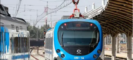 Tren Santiago-Valparaíso: Gobierno anuncia trazado de la esperada obra ferroviaria y prevé licitar en 2025