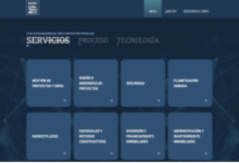 Mapa Contech: Soluciones tecnológicas para transformar la construcción