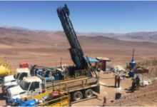 Torq Resources inicia fase de exploración de proyecto minero Santa Cecilia en la Región de Atacama