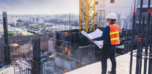 El Índice Nacional del Coste de la Construcción Civil subió un 0,32% en enero