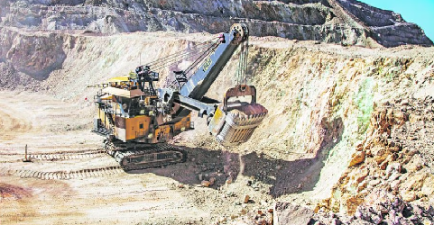 Estudio de Cochilco: mediana minería proyecta inversiones por US$2.586 millones a 2031