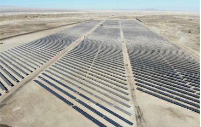 Verano Energy prepara la construcción de su proyecto en Perú