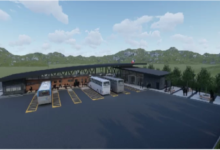 Futrono: municipio obtiene resolución satisfactoria para proyecto de construcción de Terminal de Buses