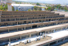 Demolición y Reciclaje: Manejo de elementos contaminados