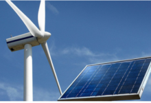 Concurso para empresas financia hasta el 80% de un proyecto de energía renovable