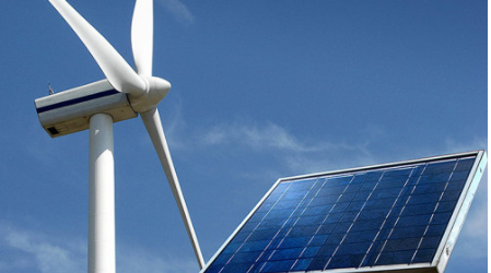 Concurso para empresas financia hasta el 80% de un proyecto de energía renovable
