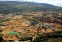 Ministro de Economía asegura que Perú tiene cartera de inversión minera factible de US$ 8,000 millones al 2024