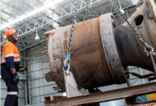 ¿Cómo se están adaptando los OEM de la construcción a la economía circular?
