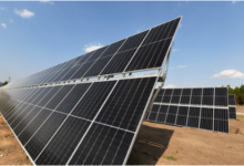 Retos y oportunidades de la construcción de proyectos fotovoltaicos en Chile