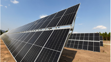Retos y oportunidades de la construcción de proyectos fotovoltaicos en Chile