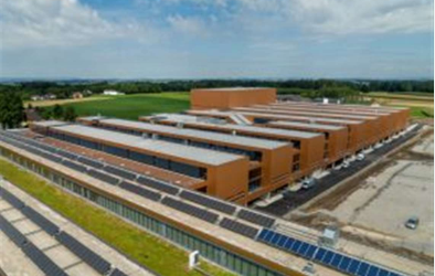 Fronius amplía su capacidad de producción de inversores para energía solar