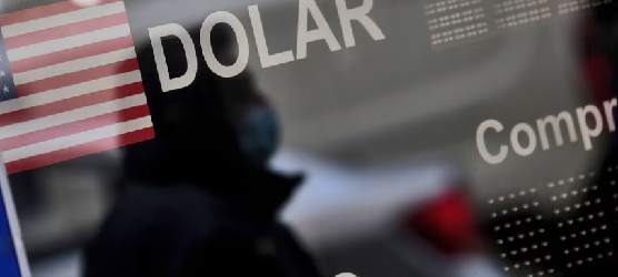 El dólar se mantiene bajo de los $800 tras conocerse las minutas de la Fed y a la espera de más señales desde EE. UU.