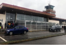 MOP licitará obras de 625 millones de dólares para obras aeroportuarias: se incluye el aeropuerto de Valdivia
