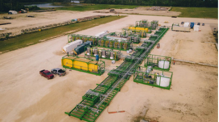 Sorcia Minerals firma acuerdo con IBAT para la llegada de plantas de extracción de directa de litio a Sudamérica