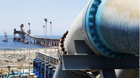 Construcción de planta desalinizadora de Codelco tendrá un impacto en el desarrollo y calidad de vida en la Región de Antofagasta