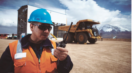 Perú exportó minerales por US$ 2,473 millones en enero del 2023