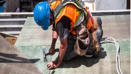 «Hemos evolucionado a una construcción liviana»: innovación marca Gran Feria de Capacitación Sodimac