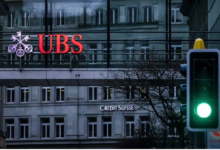 Las claves de la compra Credit Suisse por parte de UBS: estabilidad financiera y las garantías del gobierno suizo