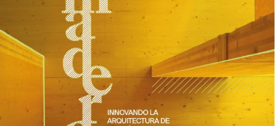 Convocatoria Uruguaya para construir viviendas sociales de madera en altura