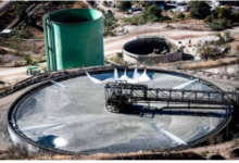 Anglo American se compromete ante Naciones Unidas a dejar de utilizar agua fresca en Los Bronces a 2030