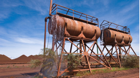 Ciptemin destaca innovaciones que contribuyen al uso eficiente de los recursos hídricos en la minería