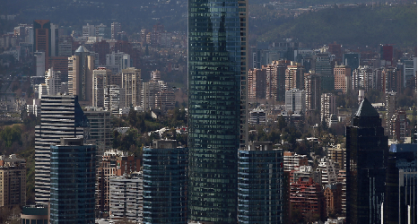 Constructora del Grupo Senerman se acoge a liquidación: «Hicimos grandes esfuerzos para evitarlo»