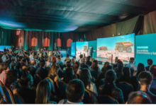 Escondida| BHP presenta plan de crecimiento con anuncio de nuevos proyectos mineros