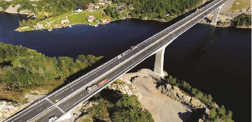 Allanando el camino a seguir: ¿qué hay de nuevo en la construcción de carreteras?