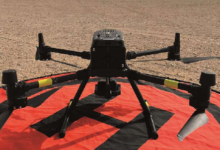 El cielo es el límite: lo último en tecnología de drones