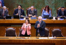 Cámara despacha proyecto que pone fin a las operaciones de la Fundición Ventanas de Codelco
