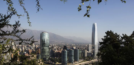 Economía chilena retoma las caídas en febrero: Imacec anota contracción de 0,5%