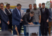 La restauración del puente internacional de Rio Grande do Sul refuerza la conexión entre Brasil y Argentina