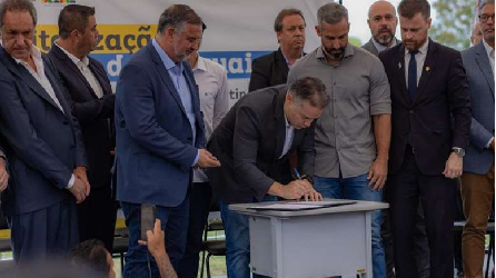 La restauración del puente internacional de Rio Grande do Sul refuerza la conexión entre Brasil y Argentina