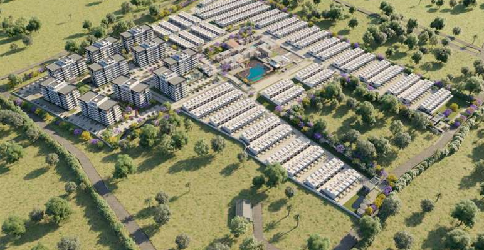 ¿Cómo construir ecociudades sostenibles?