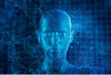 Inteligencia Artificial: el impresionante video de un robot que parece humano y habla varios idiomas con fluidez