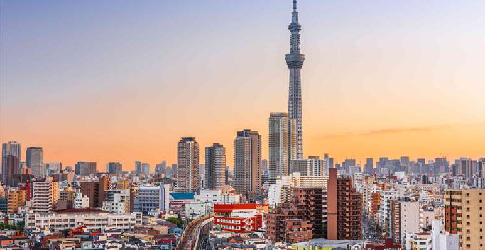 ¿Qué puede aprender la construcción de Japón?