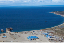 Enap firma acuerdo con privados por infraestructura habilitante para impulsar hidrógeno verde en Magallanes