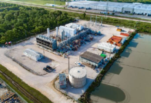 Empresa de ingeniería gana acuerdo para diseñar y construir la primera planta de gas con emisiones cercanas a cero del mundo