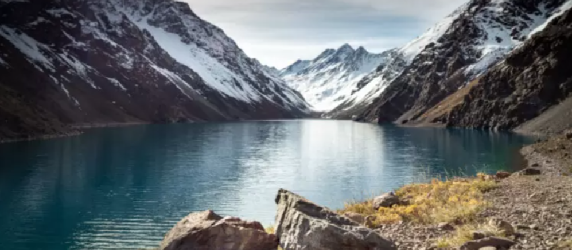 Inversionistas pueden comprar patrimonios ambientales en la Patagonia para asegurar su conservación