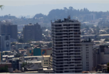 4 mil viviendas en el Gran Concepción podrán ser financiadas con nuevo Fondo de Garantías Especiales