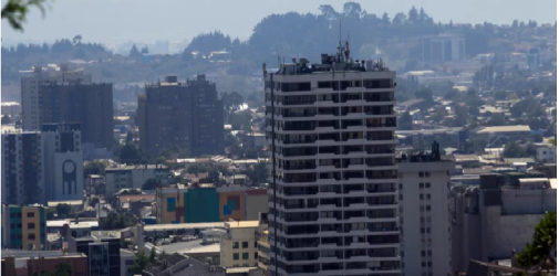 4 mil viviendas en el Gran Concepción podrán ser financiadas con nuevo Fondo de Garantías Especiales