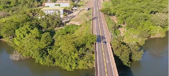 Cinco proyectos de carreteras y ferrocarriles adquieren prioridad en Brasil