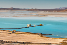BHP abre convocatoria para “Global Water Challenge” para buscar soluciones disruptivas en gestión hídrica en minería