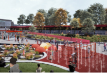 «Parque Chicureo»: Cómo será el mayor centro comercial de la zona y cuyo costo asciende a US$80 millones