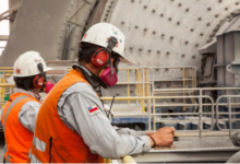 Ocupación del sector minero crece 8,5% en los últimos doce meses