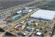 Todo listo para Expomin: El mayor encuentro de la minería en Latinoamérica llega este 24 de abril a Santiago