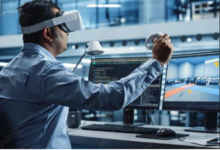 El metaverso y el 5G están transformando el sector de la construcción