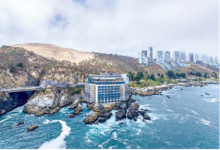 Segundo Tribunal Ambiental rechaza reclamación que buscaba invalidar RCA del Hotel Punta Piqueros
