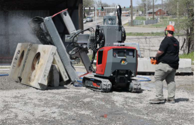 ¿Cómo es el mercado de la hidrodemolición en América Latina?