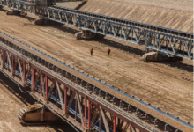 Minería crecerá en torno al 3% en el 2023 e «irá de menos a más», según Sonami
